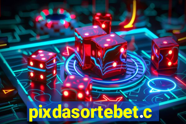 pixdasortebet.com