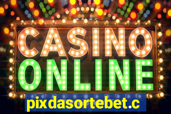 pixdasortebet.com