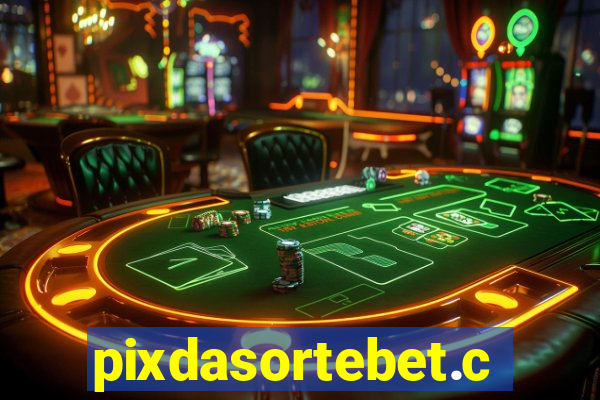 pixdasortebet.com