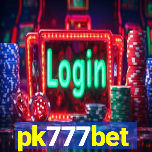 pk777bet