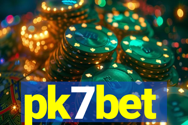 pk7bet