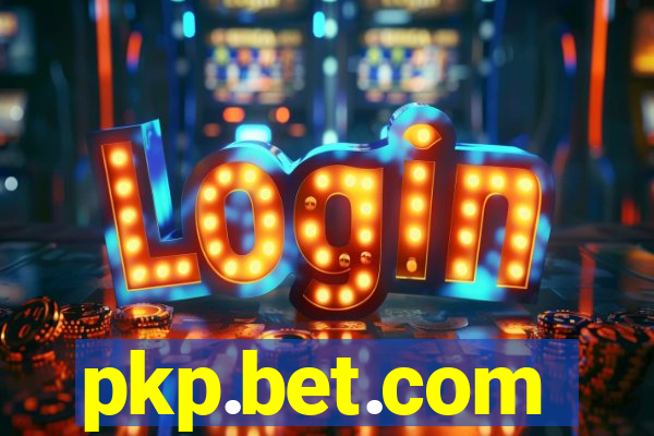 pkp.bet.com