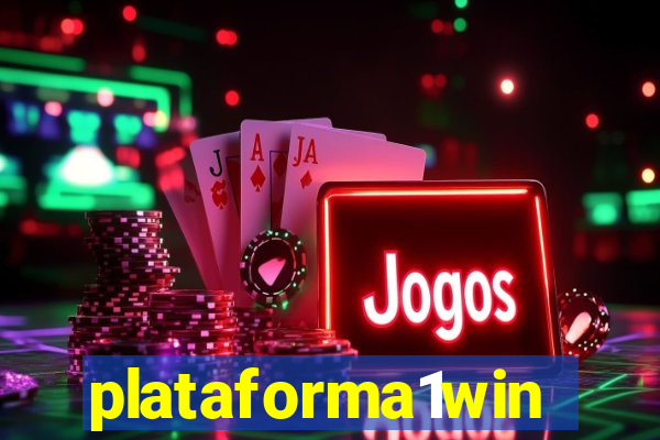 plataforma1win