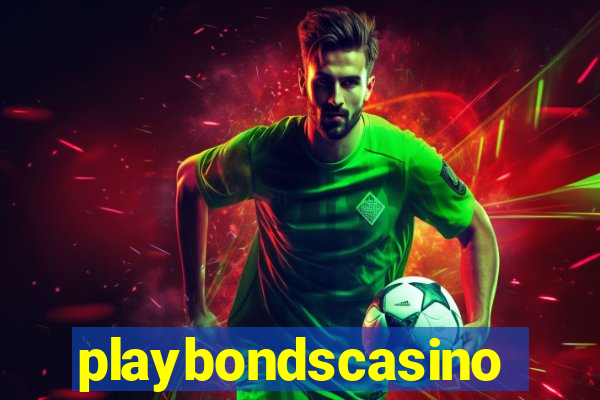playbondscasino