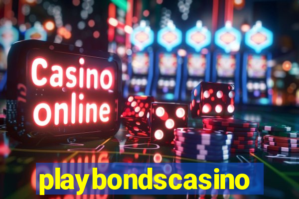 playbondscasino