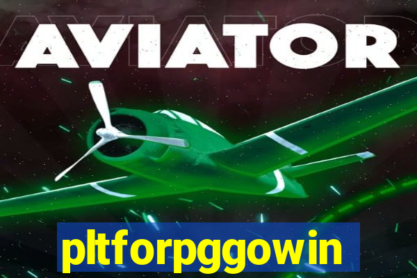 pltforpggowin