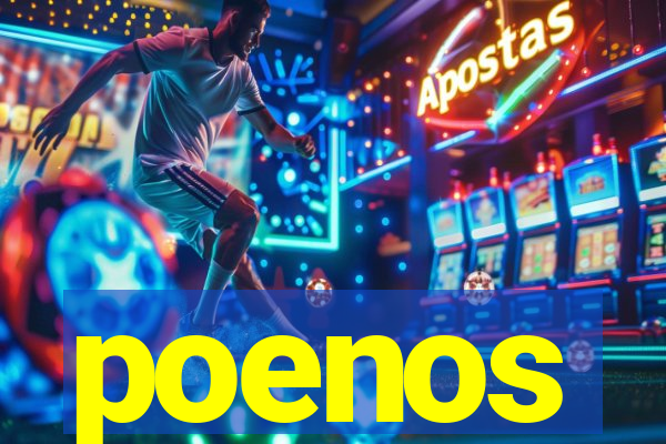 poenos