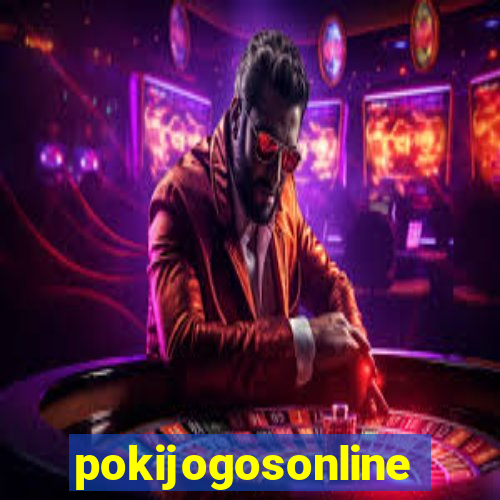 pokijogosonline
