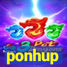 ponhup