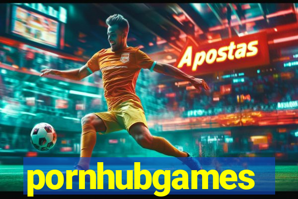 pornhubgames