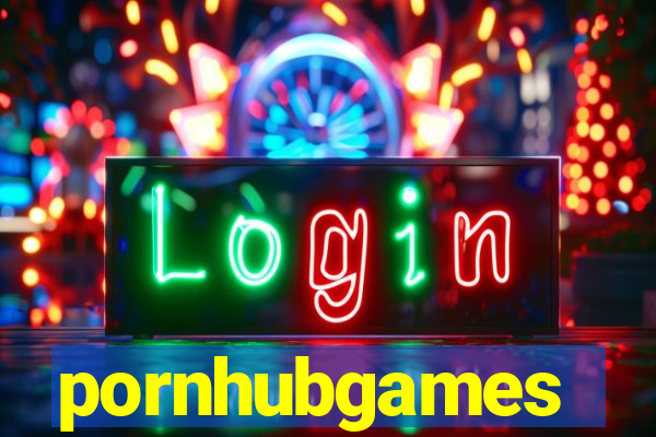 pornhubgames