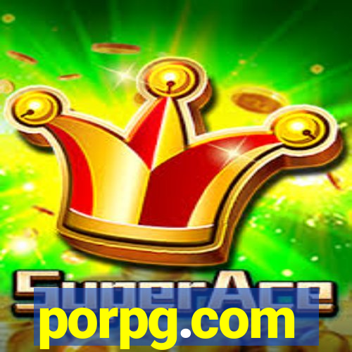 porpg.com