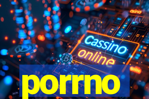 porrno