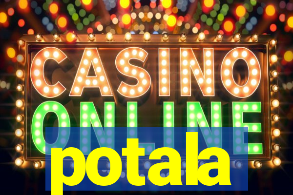 potala-bet.com