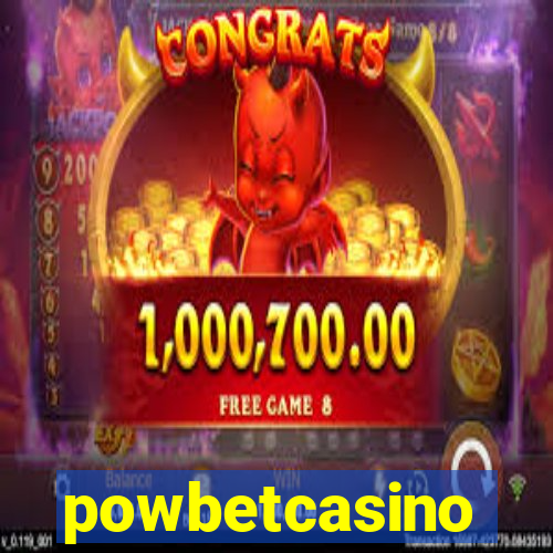 powbetcasino