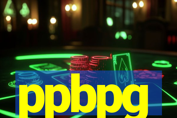 ppbpg