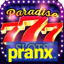 pranx