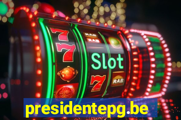 presidentepg.bet