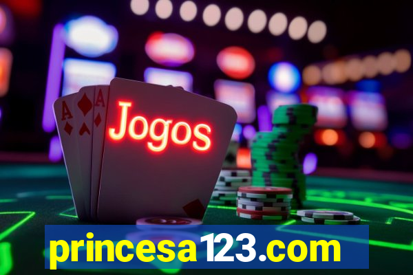 princesa123.com
