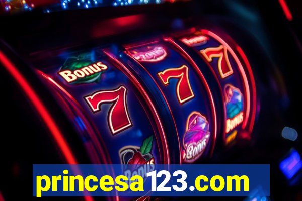 princesa123.com