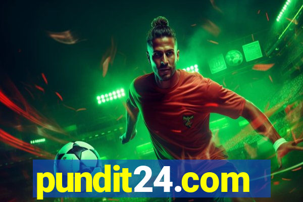 pundit24.com