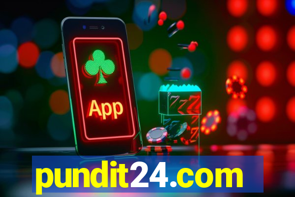 pundit24.com