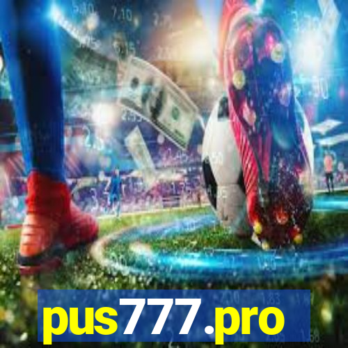 pus777.pro