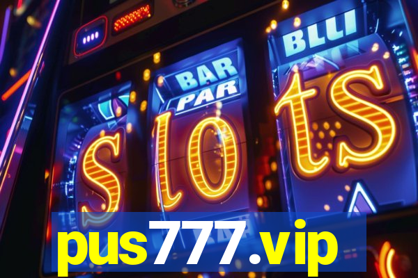 pus777.vip