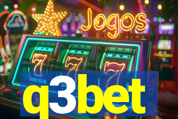 q3bet