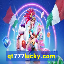 qt777lucky.com
