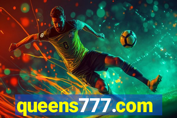 queens777.com