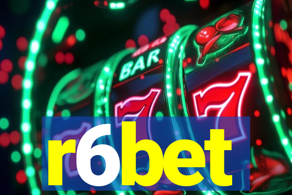 r6bet