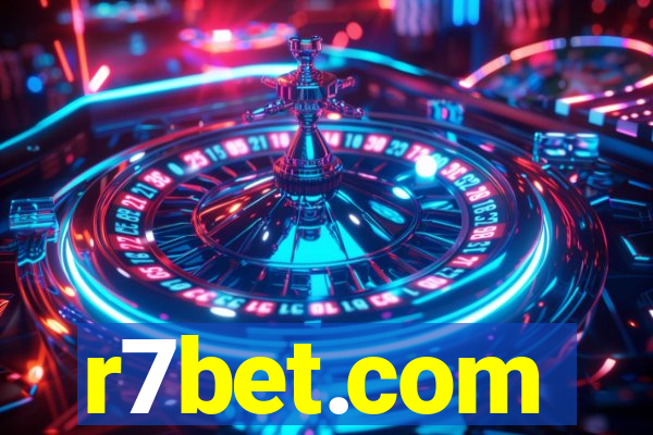 r7bet.com