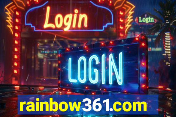 rainbow361.com