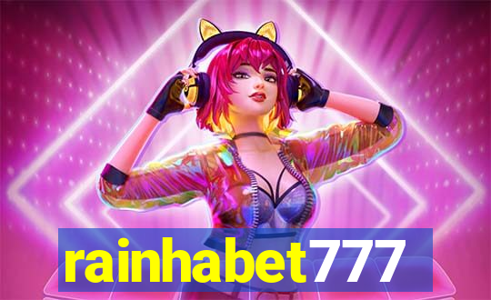 rainhabet777