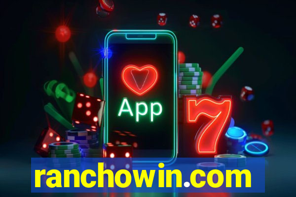 ranchowin.com