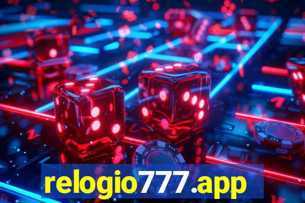 relogio777.app