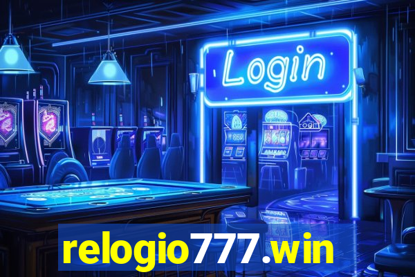 relogio777.win