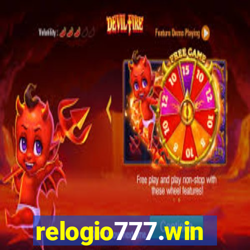 relogio777.win