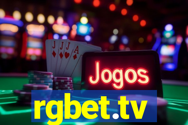 rgbet.tv