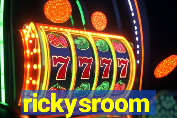 rickysroom