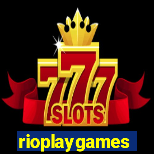 rioplaygames