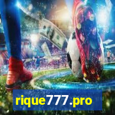 rique777.pro