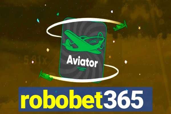 robobet365