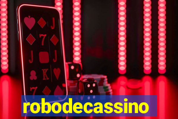 robodecassino