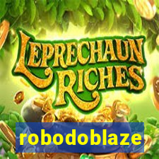 robodoblaze