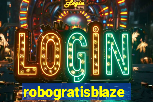 robogratisblaze