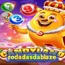 rodadasdablaze