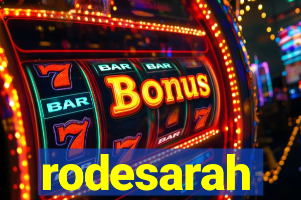 rodesarah