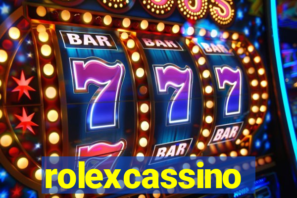 rolexcassino